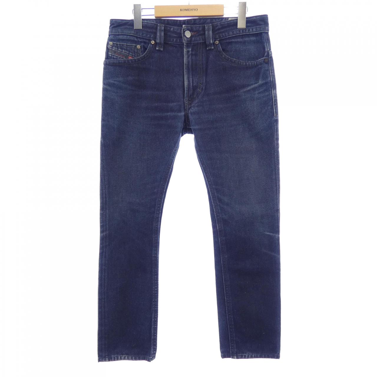 ディーゼル DIESEL THAVAR L.32 ジーンズ