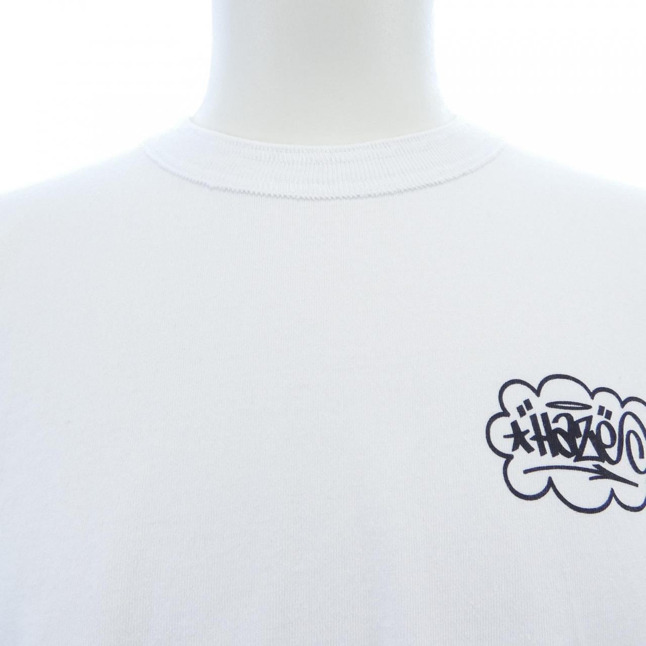サカイ SACAI ERIC HAZE 23-0464S UNISEX Tシャツ