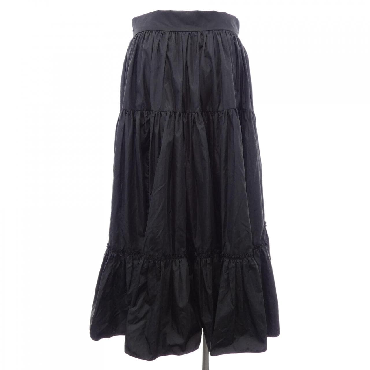 プラダ PRADA 21H872 S202 1WQ9 スカート