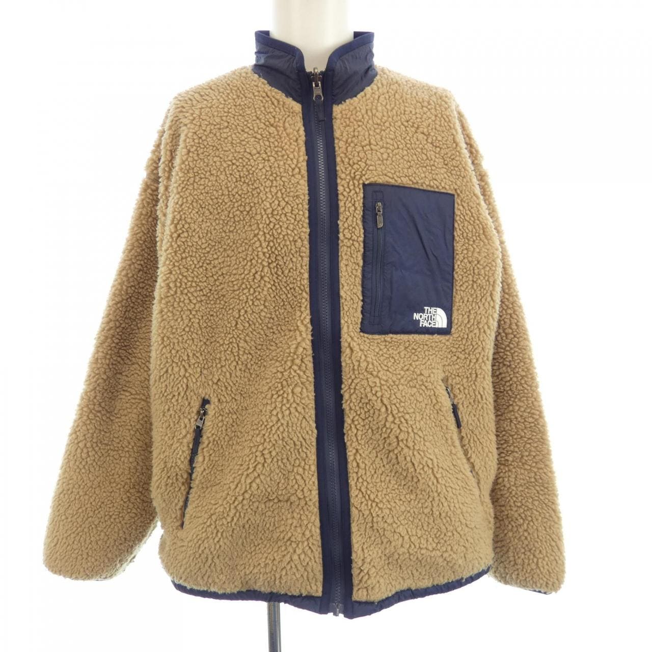 ザノースフェイス THE NORTH FACE ブルゾン