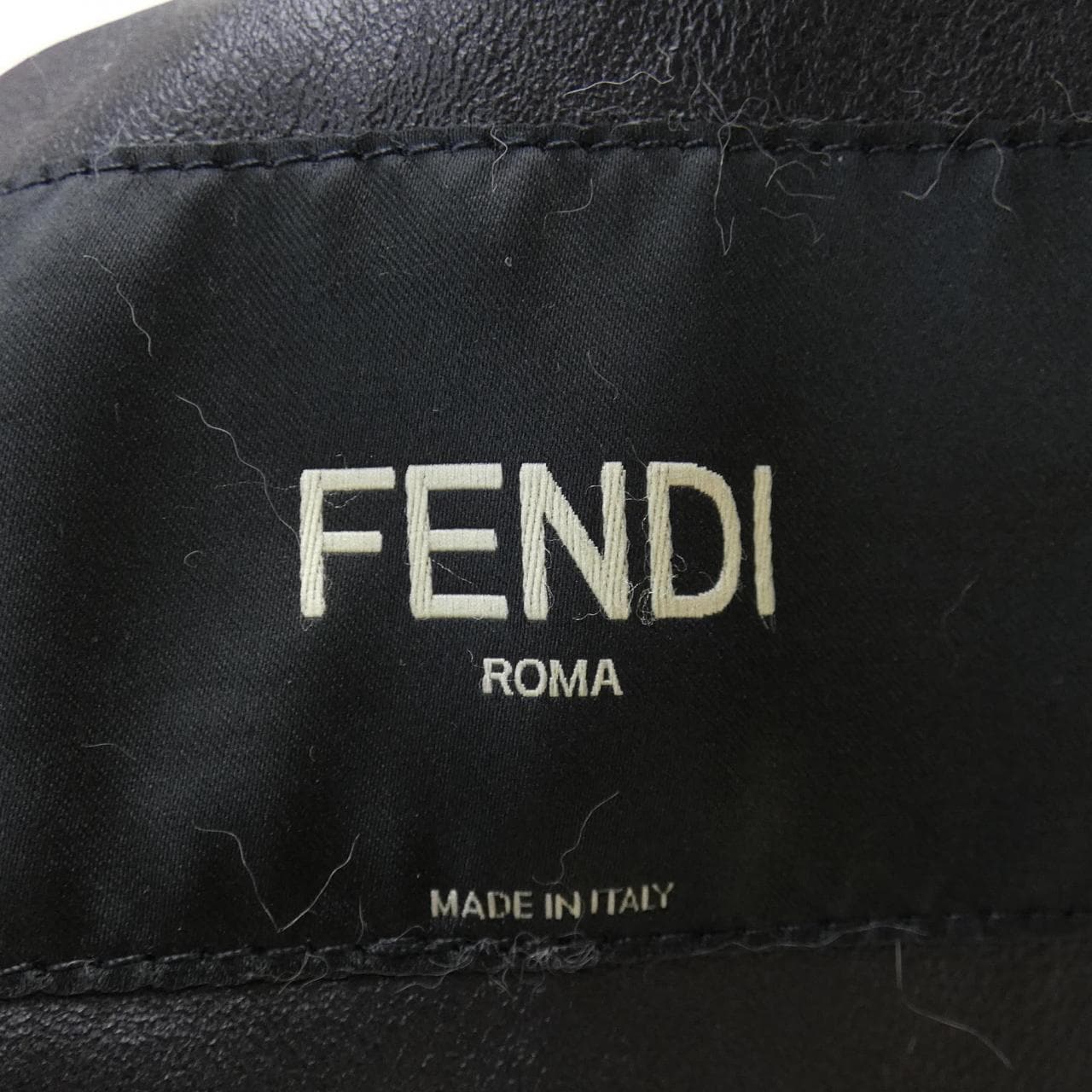 FENDI jacket