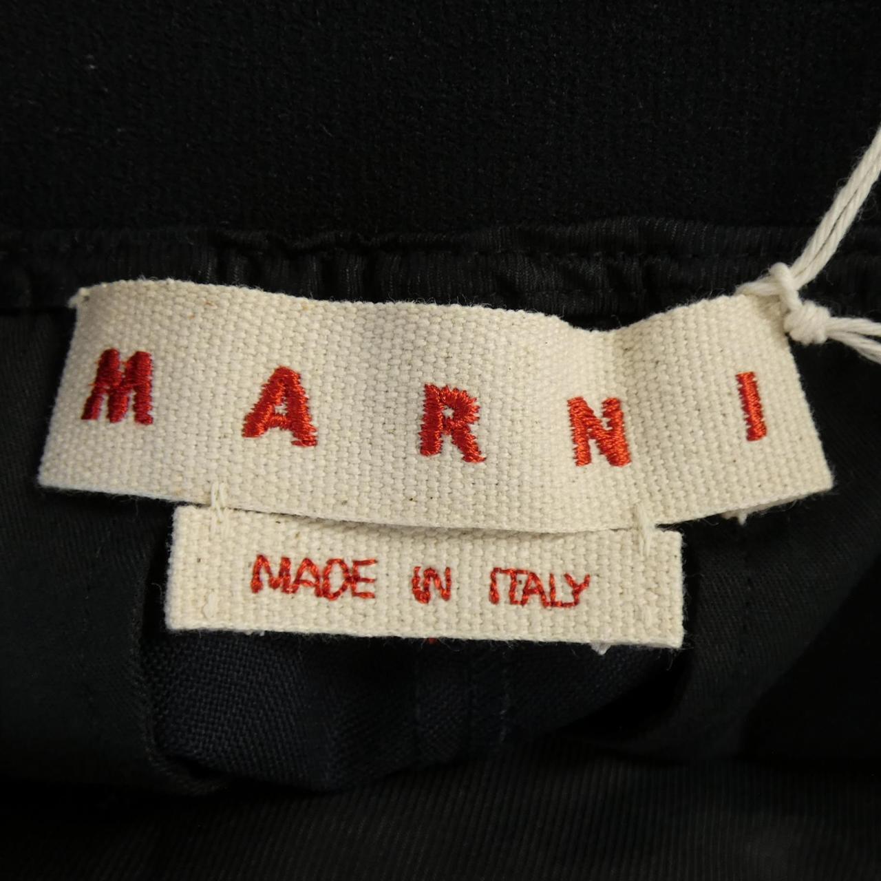 Marni MARNI裤