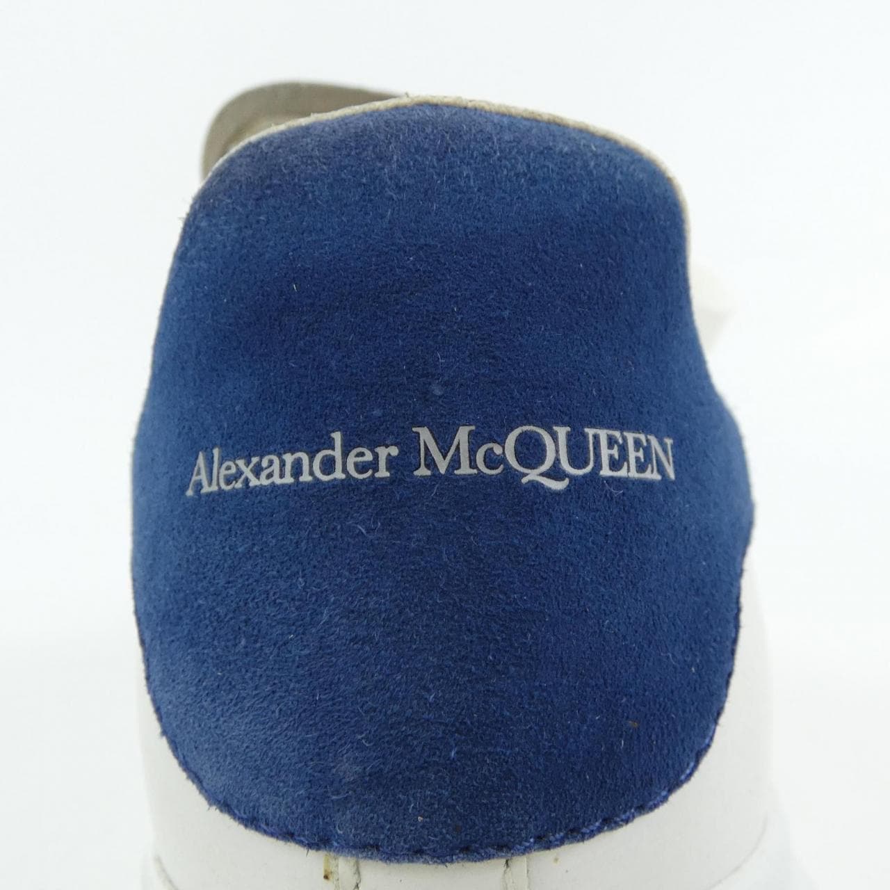 アレキサンダーマックイーン ALEXANDER McQUEEN スニーカー