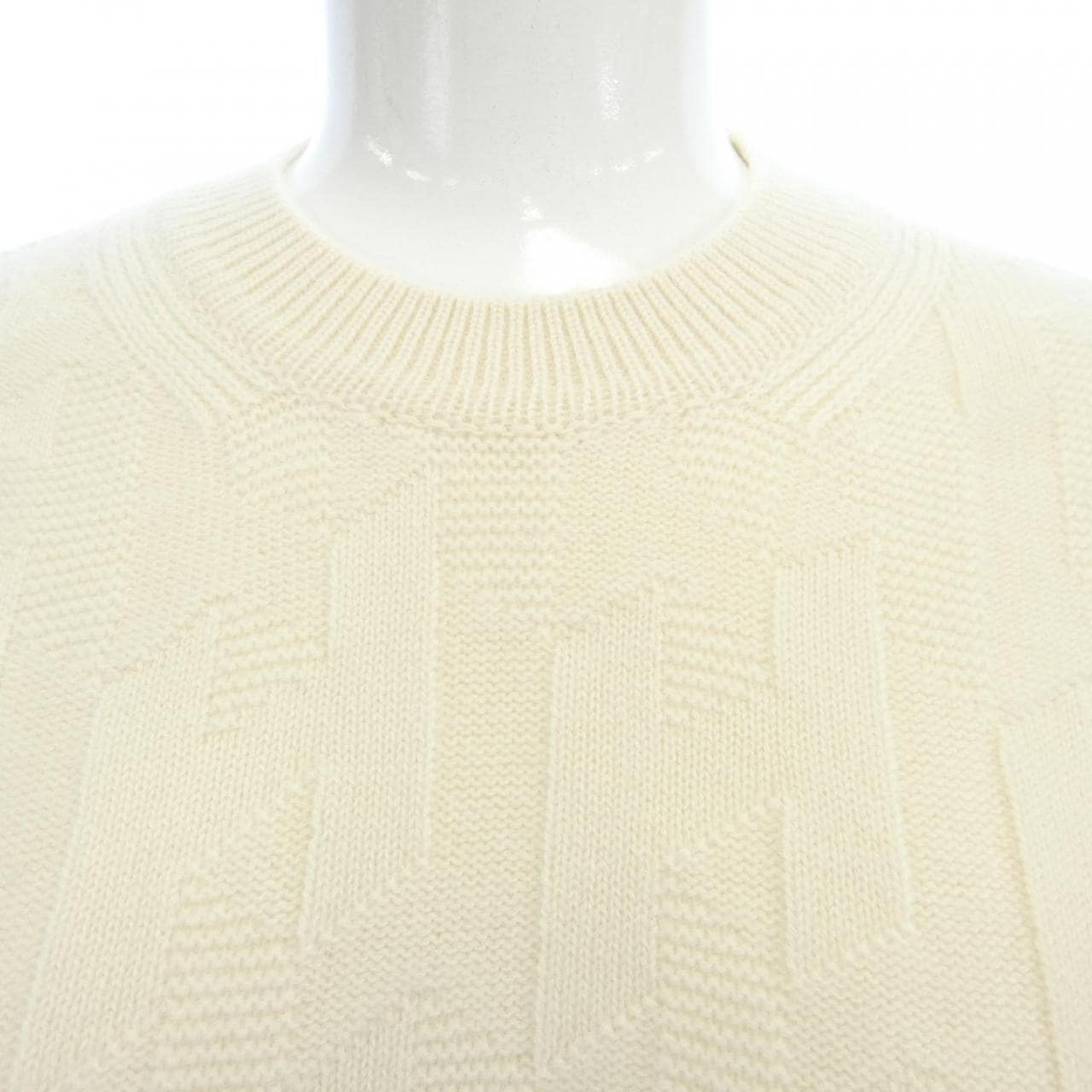 HERMES HERMES knitwear