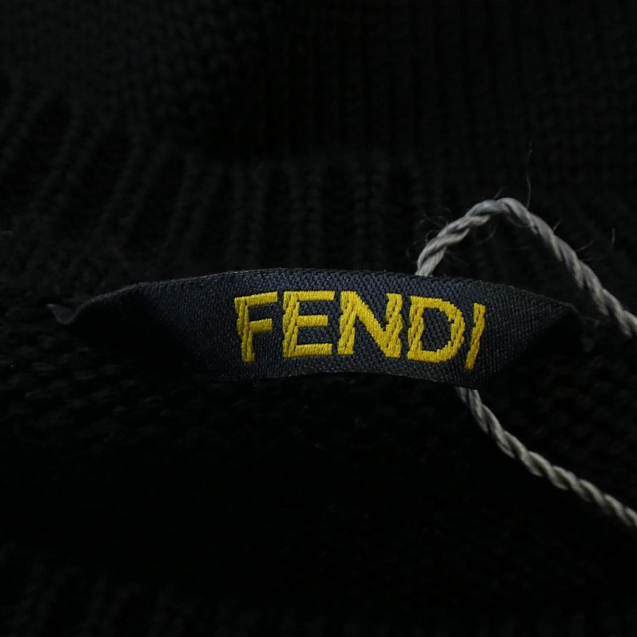 フェンディ FENDI ニット