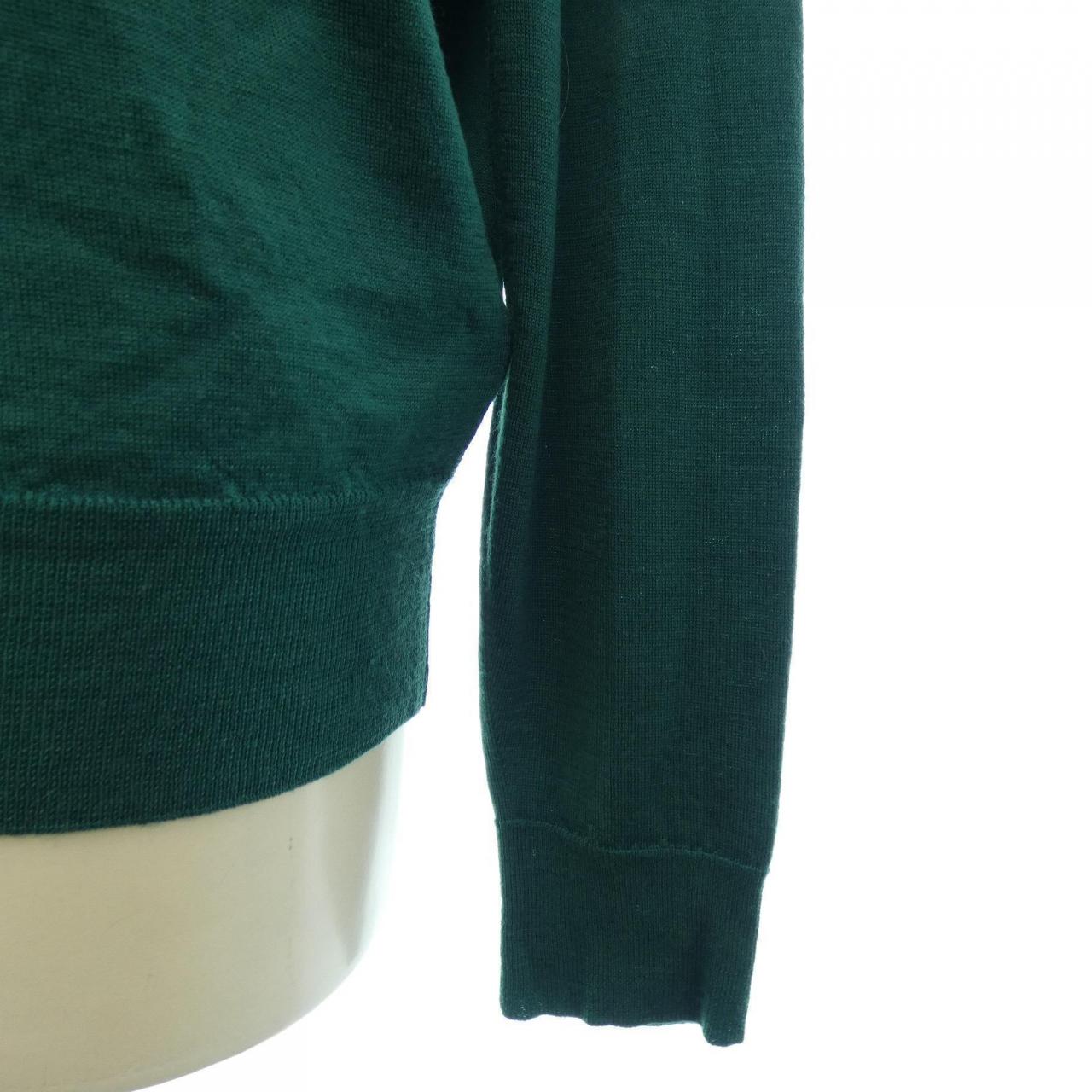 ジョンスメドレー JOHN SMEDLEY ニット