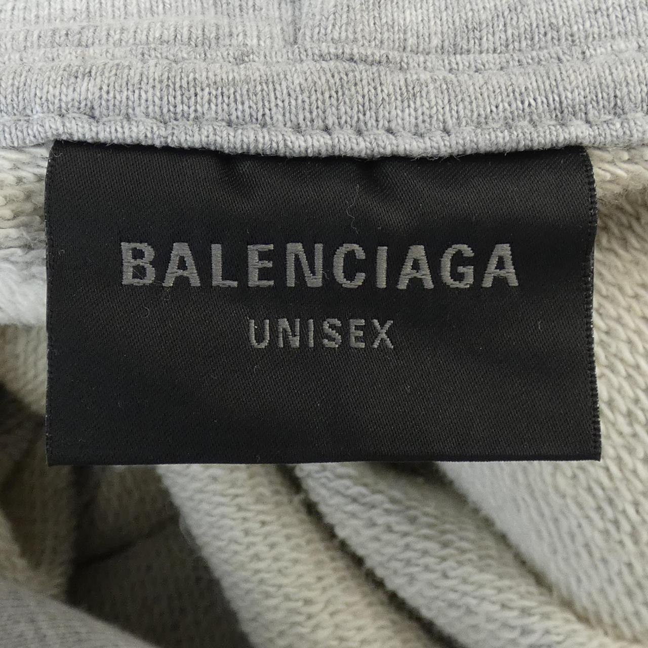 バレンシアガ BALENCIAGA パーカー