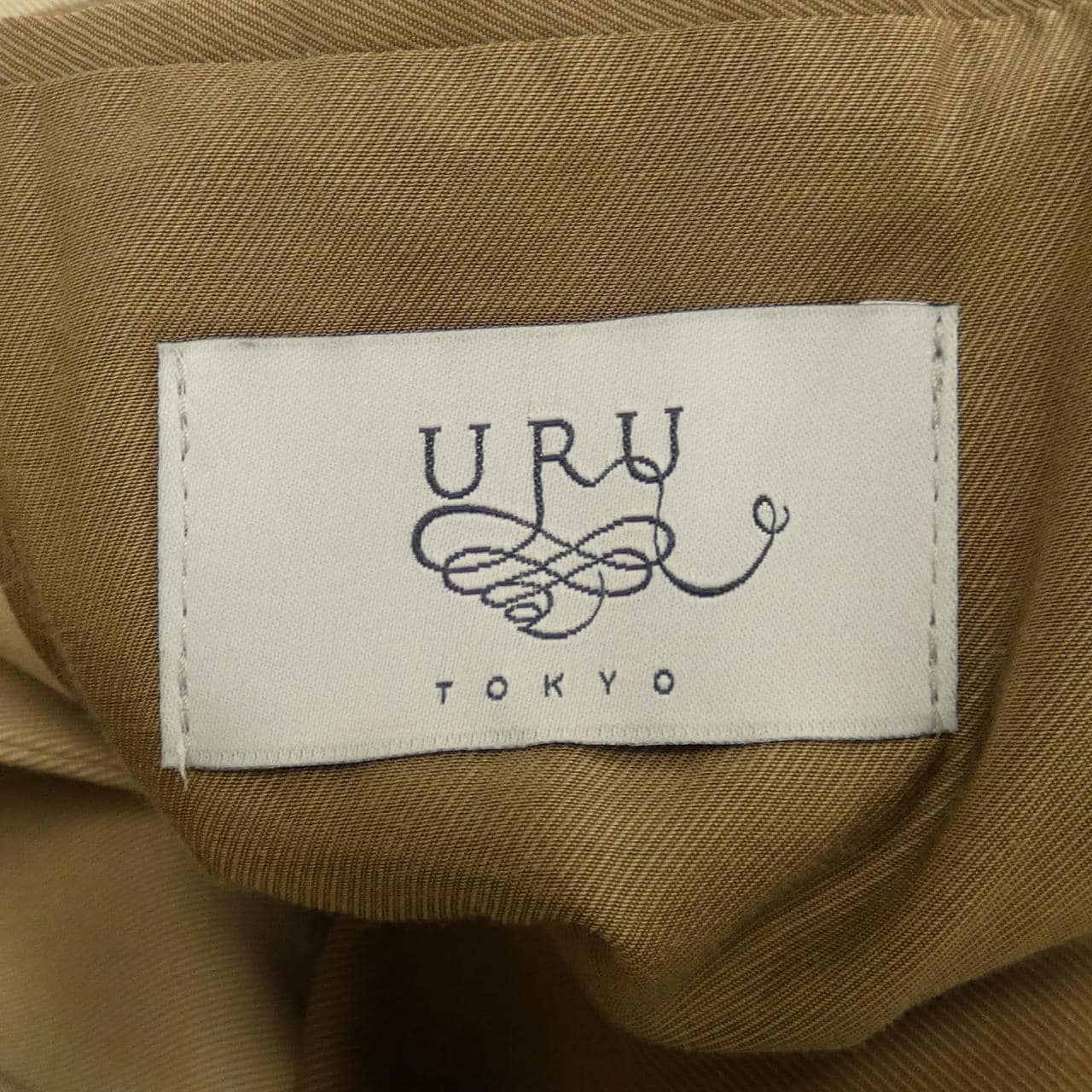 ウル URU コート