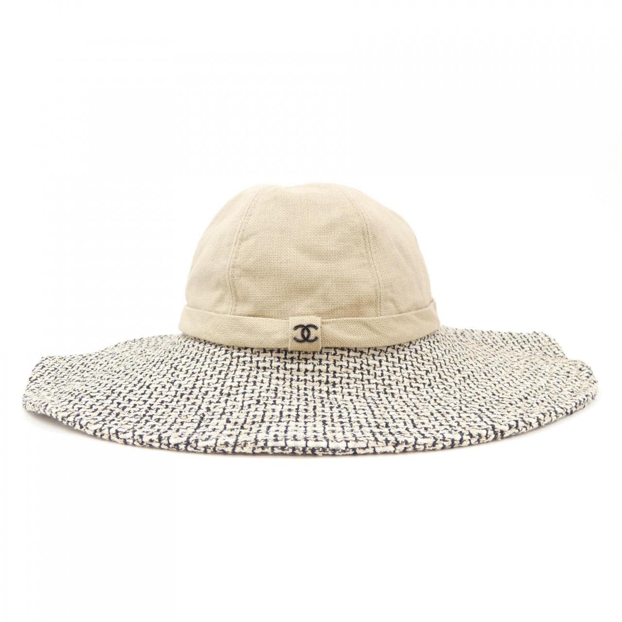 シャネル CHANEL ハット