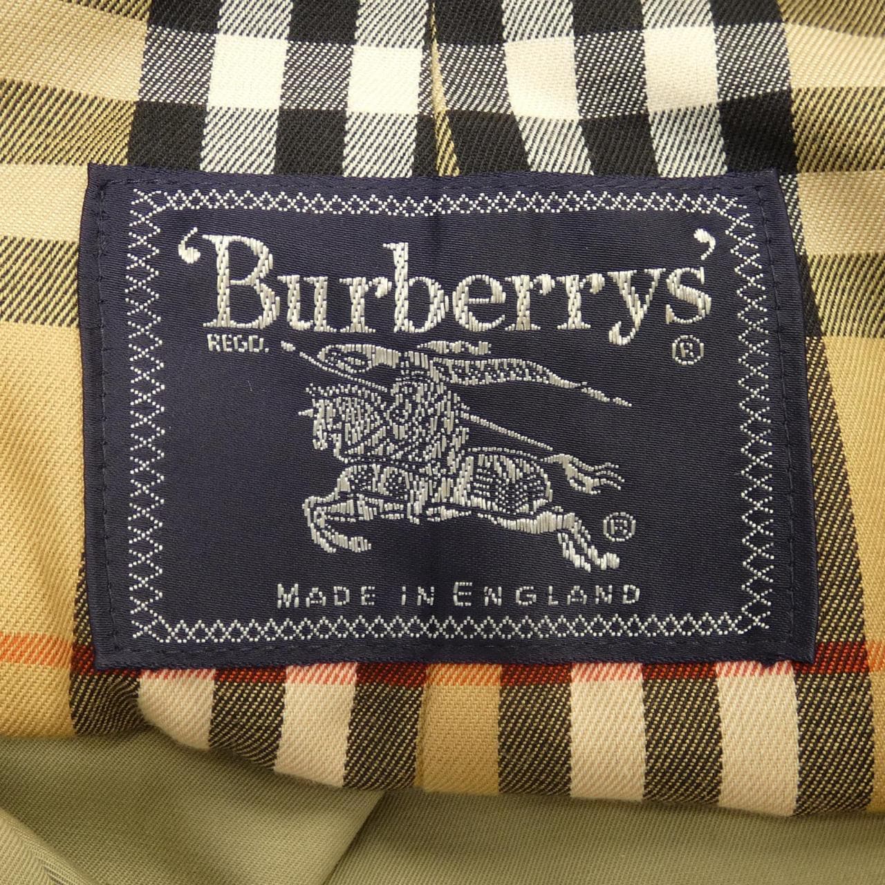 [vintage] BURBERRY Coat