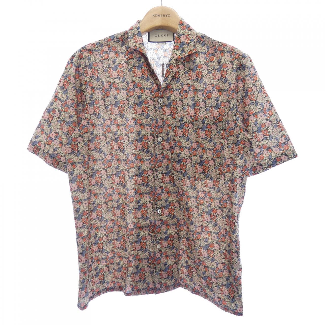 Gucci GUCCI S/S shirt
