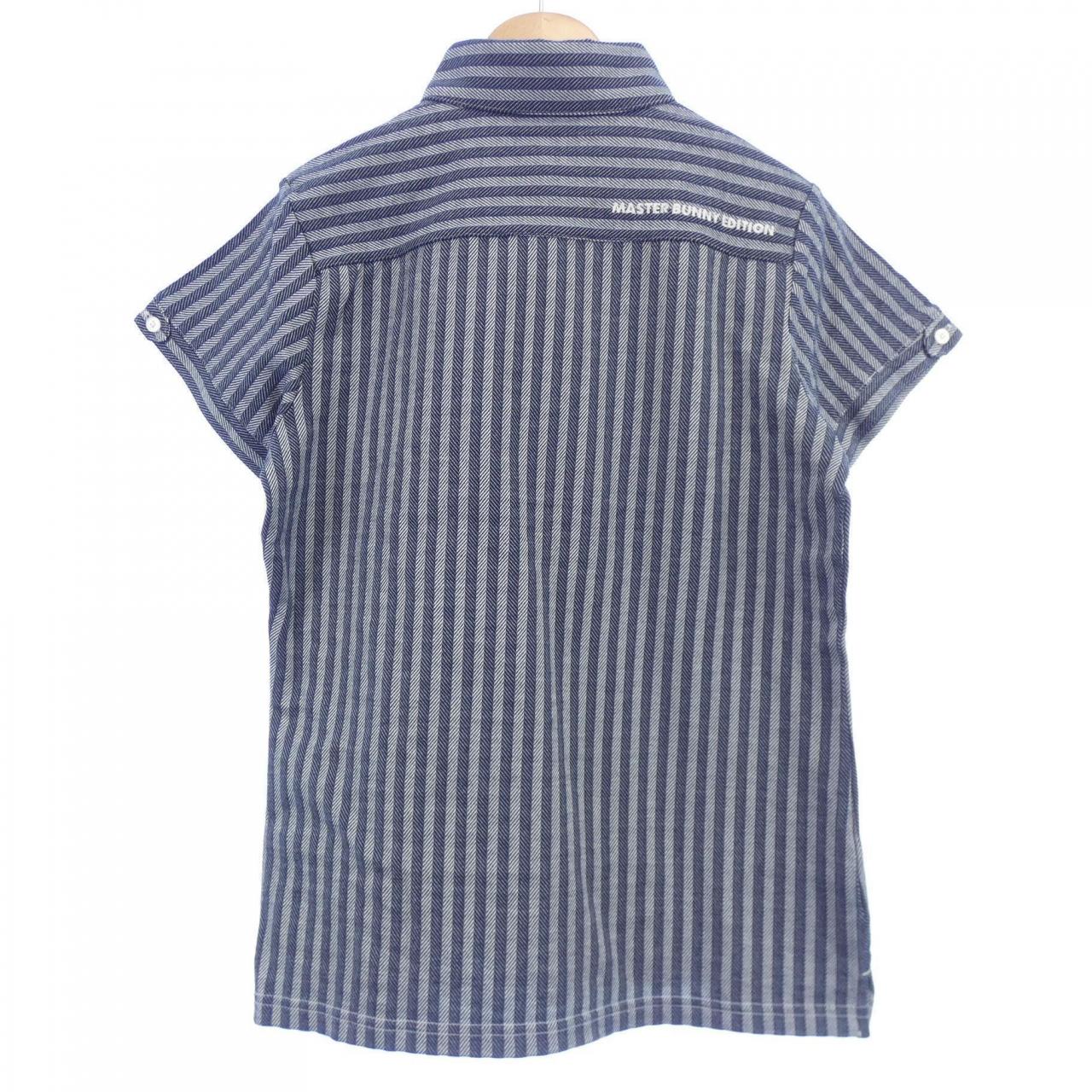 マスターバニーエディション MASTER BUNNY EDITION ポロシャツ