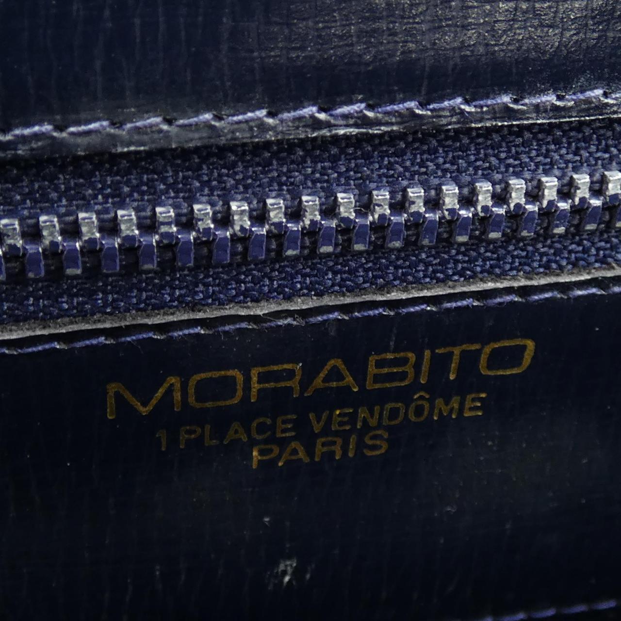 モラビト MORABITO BAG