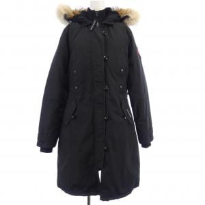 カナダグース CANADA GOOSE 2506L KENSINGTON ケンジントン ダウンコート