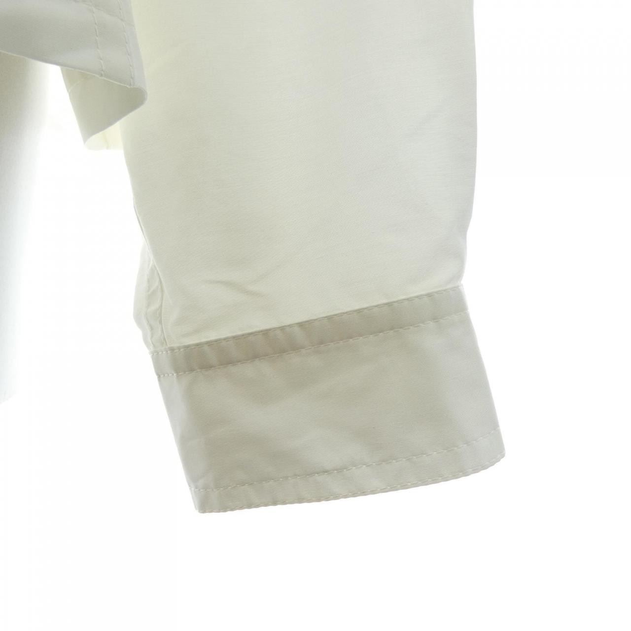 ルイヴィトン LOUIS VUITTON ショートフーデッドパーカ FIOW26FBP ジャケット