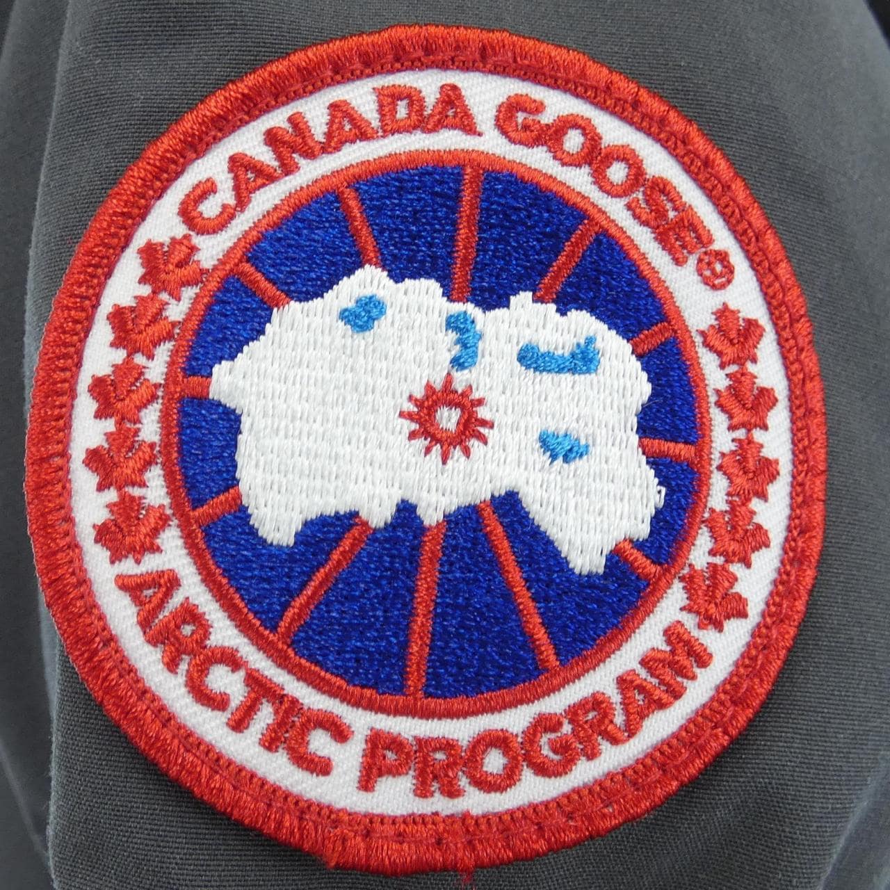 カナダグース CANADA GOOSE 3802LA SHELBURNE シェルバーン ダウンコート