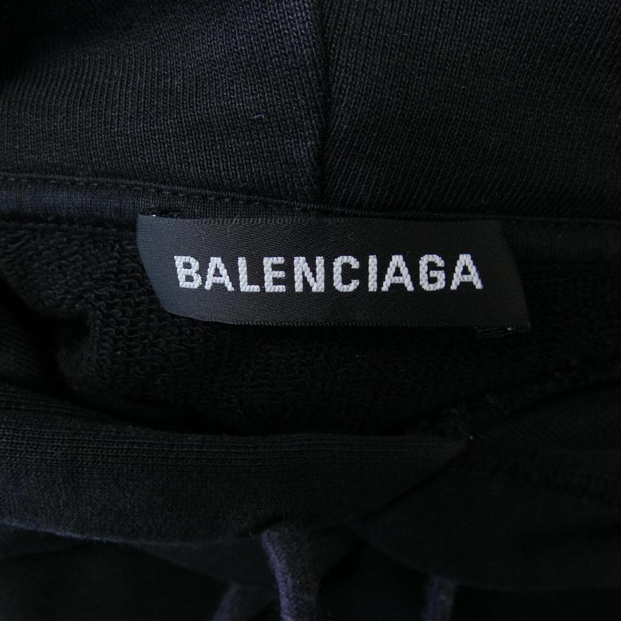 バレンシアガ BALENCIAGA 556143 TAV37 パーカー