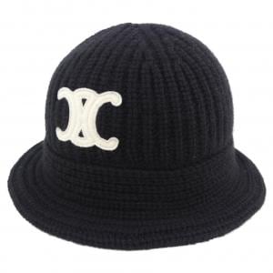 セリーヌ CELINE ニットキャップ