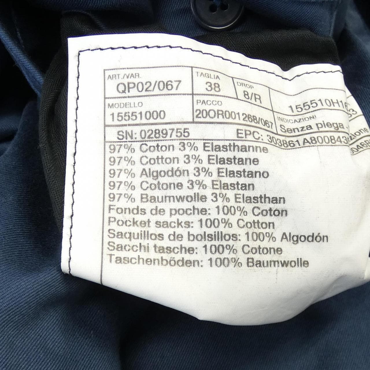 エルメス HERMES ショートパンツ