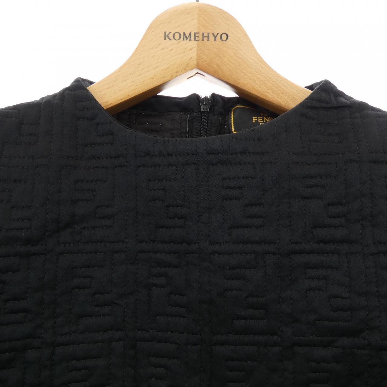 【ヴィンテージ】フェンディ FENDI トップス