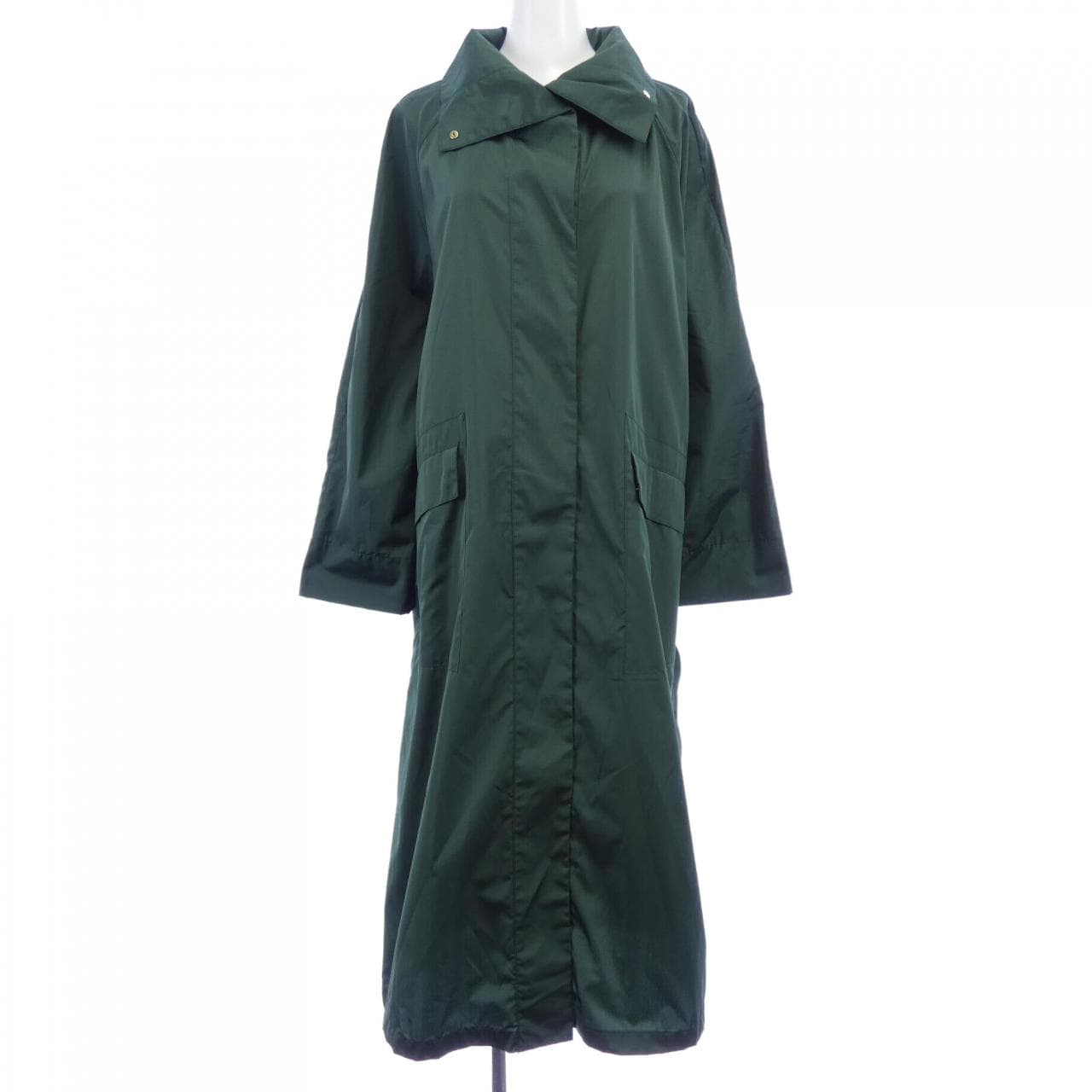 マリナリナルディ MARINA RINALDI コート