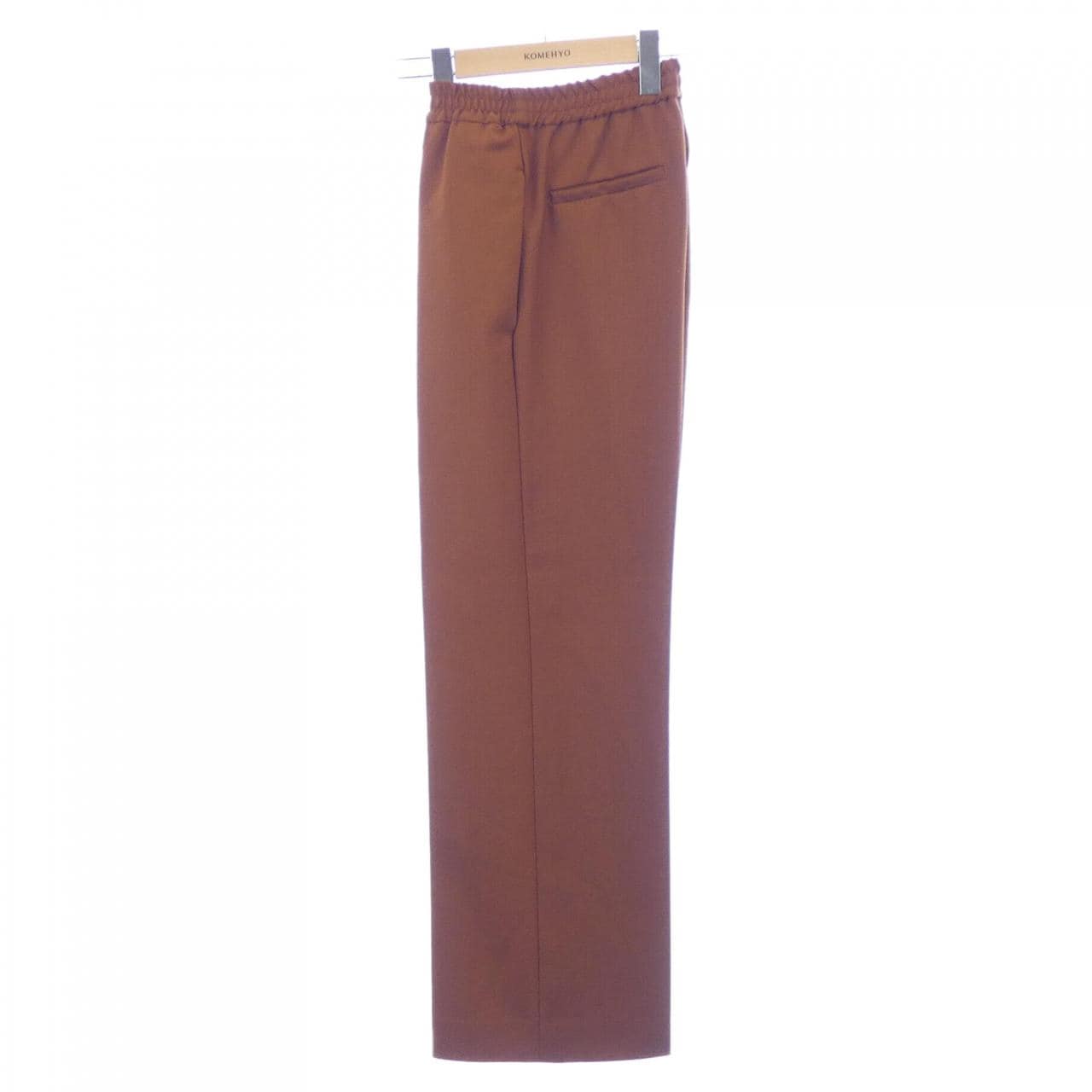 マックスマーラウィークエンド Max Mara weekend 513607236 パンツ