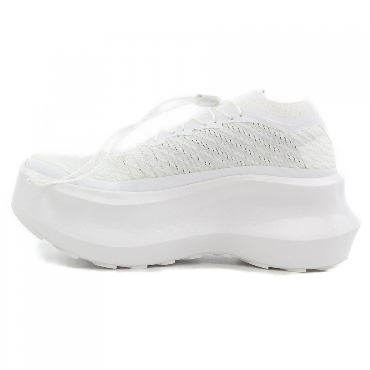 コムデギャルソン COMME des GARCONS SALOMON スニーカー