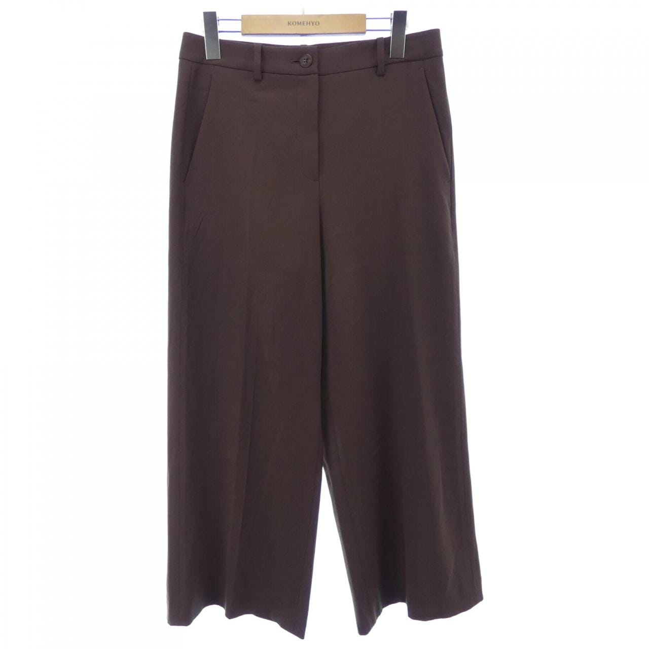 セオリーリュクス Theory luxe パンツ