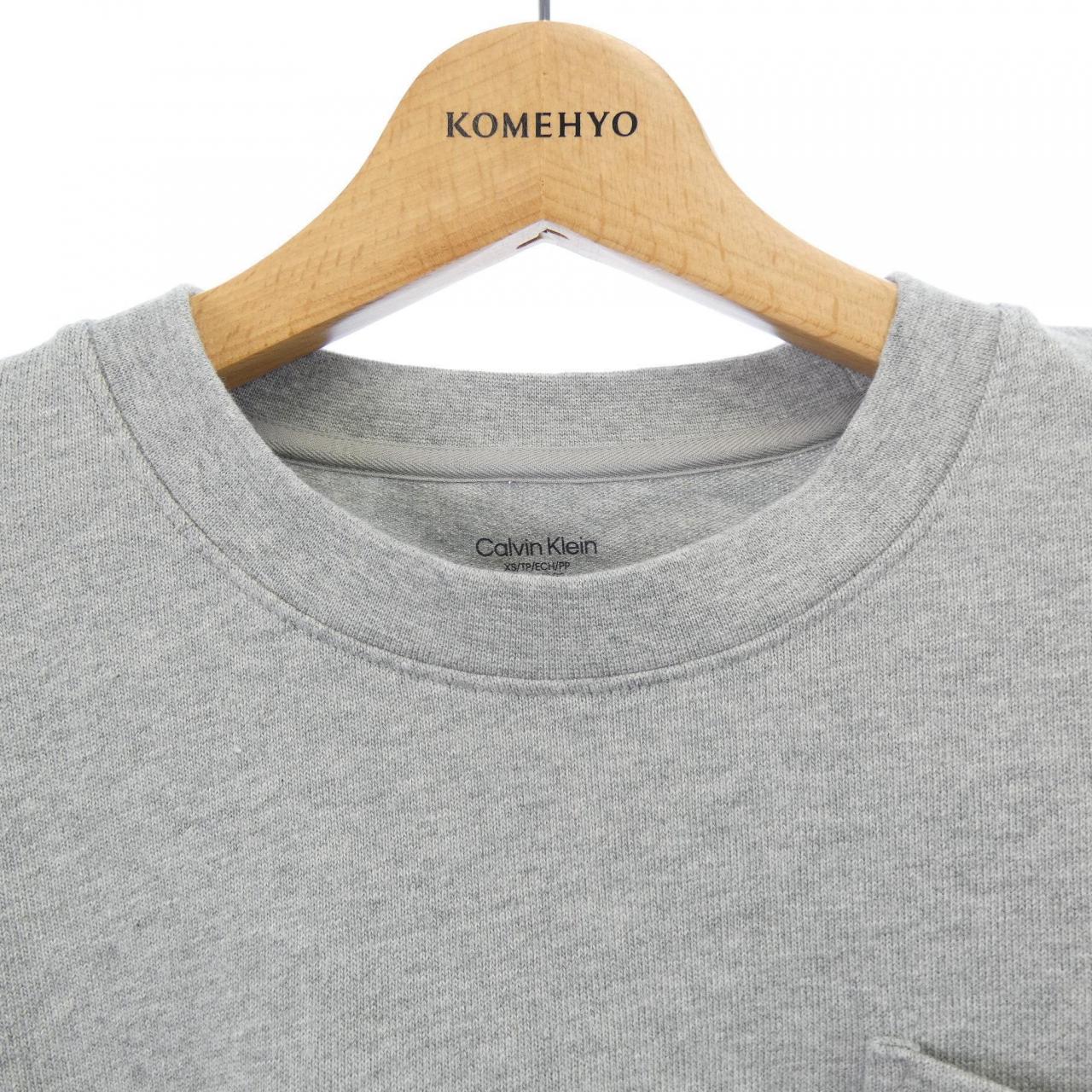 カルバンクライン Calvin Klein スウェット