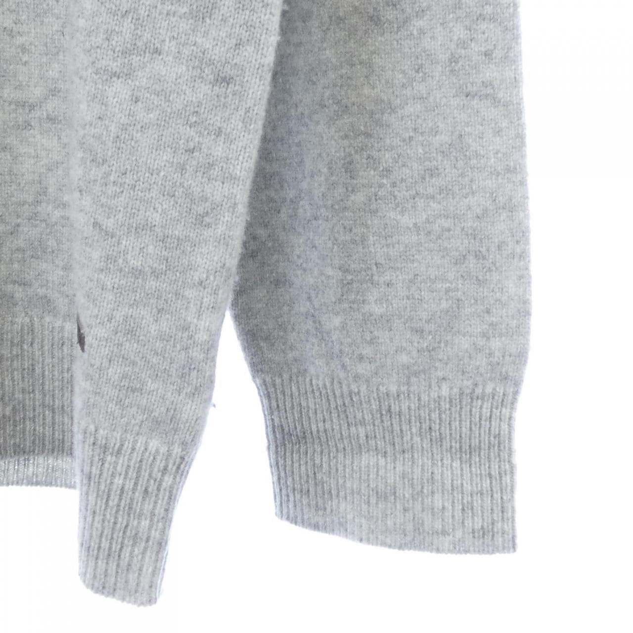 モラビトブラン MORABITO BLANC 2115-51511 ニット