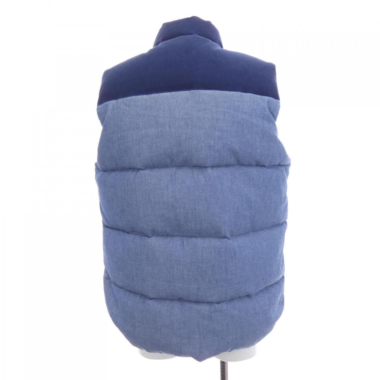 ベドウィン BEDWIN ダウンベスト