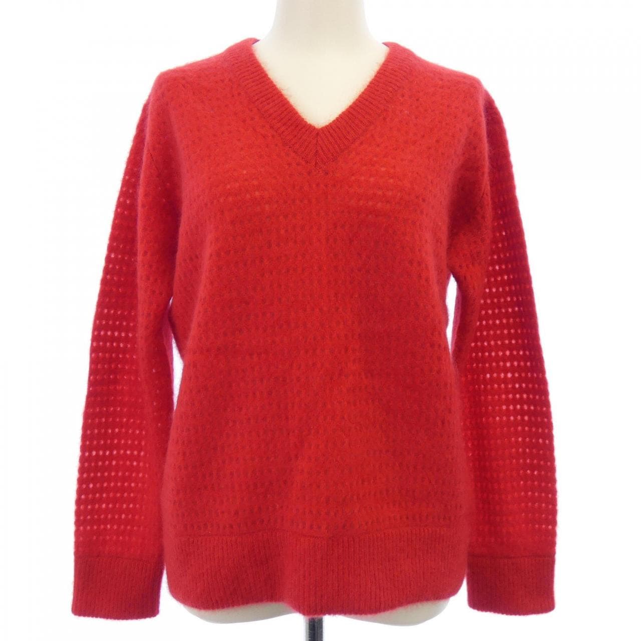 三宅一生ISSEY MIYAKE IF44KN503针织