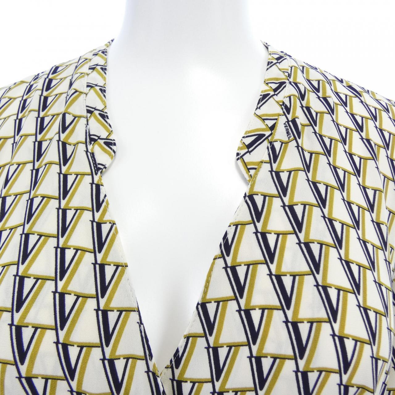 ヴェルメイユパーイエナ VERMEIL par iena ワンピース