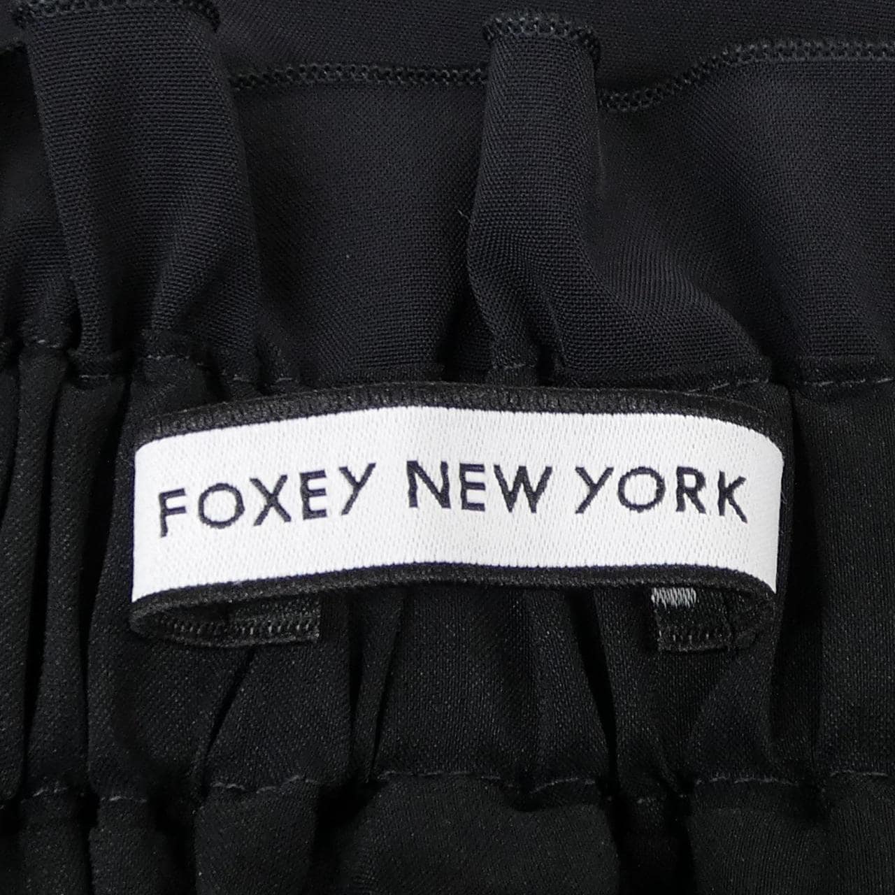 フォクシーニューヨーク FOXEY NEW YORK MORGAN 45782 スカート