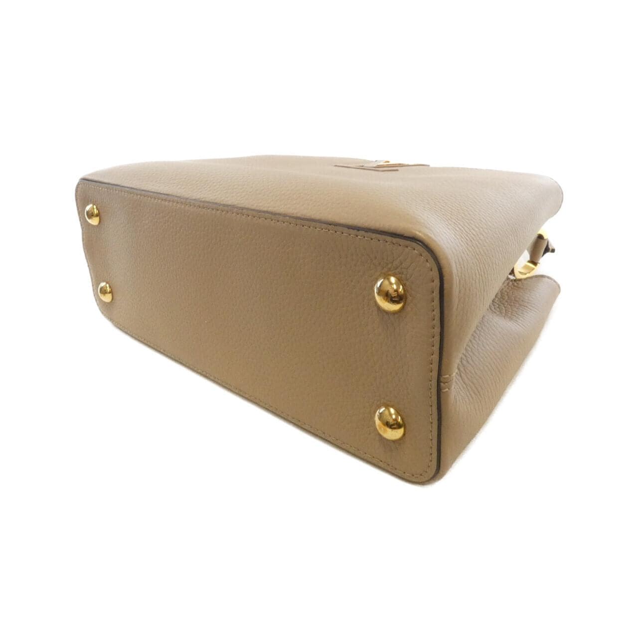 LOUIS VUITTON Capucines MM M42253 包