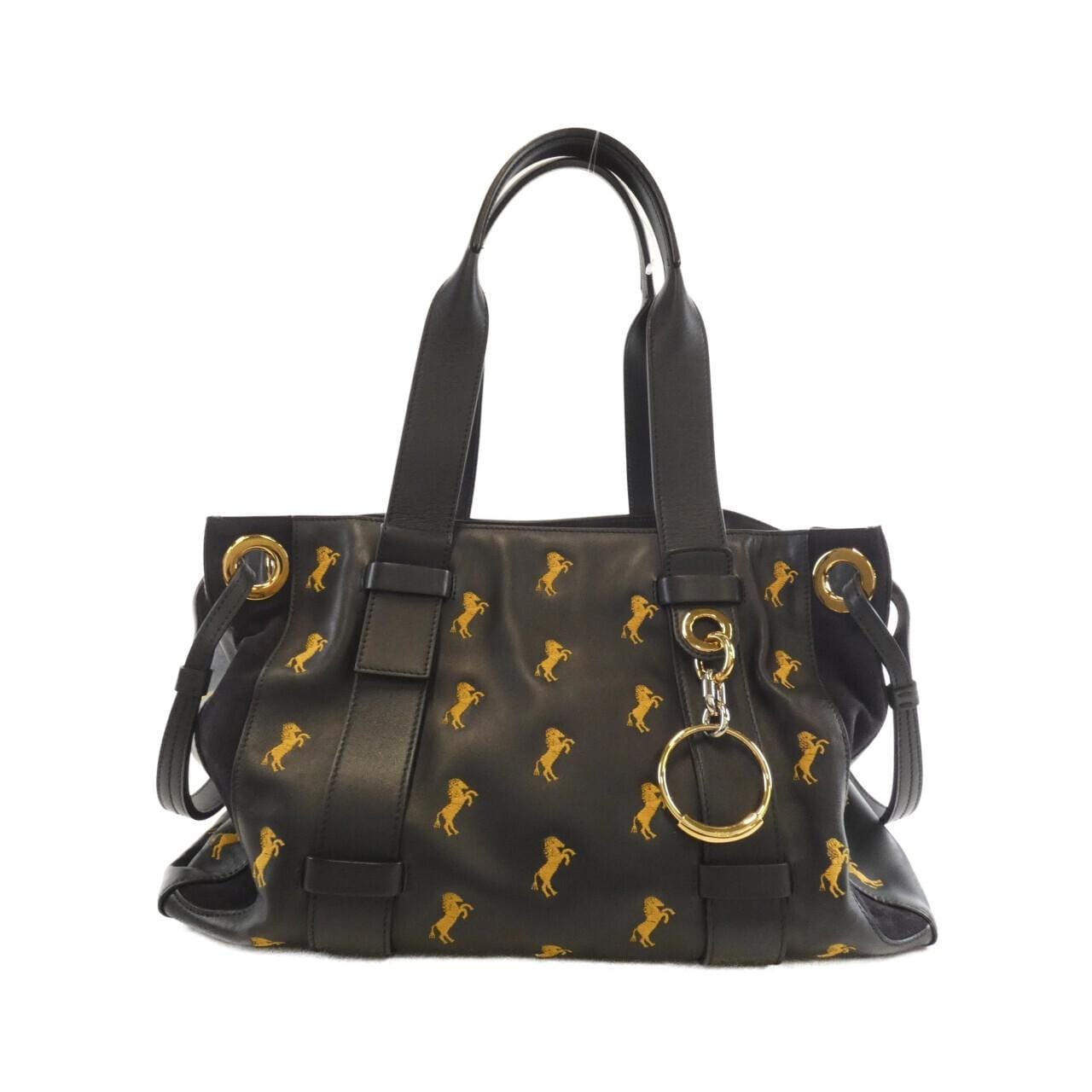 クロエ TAO バッグ