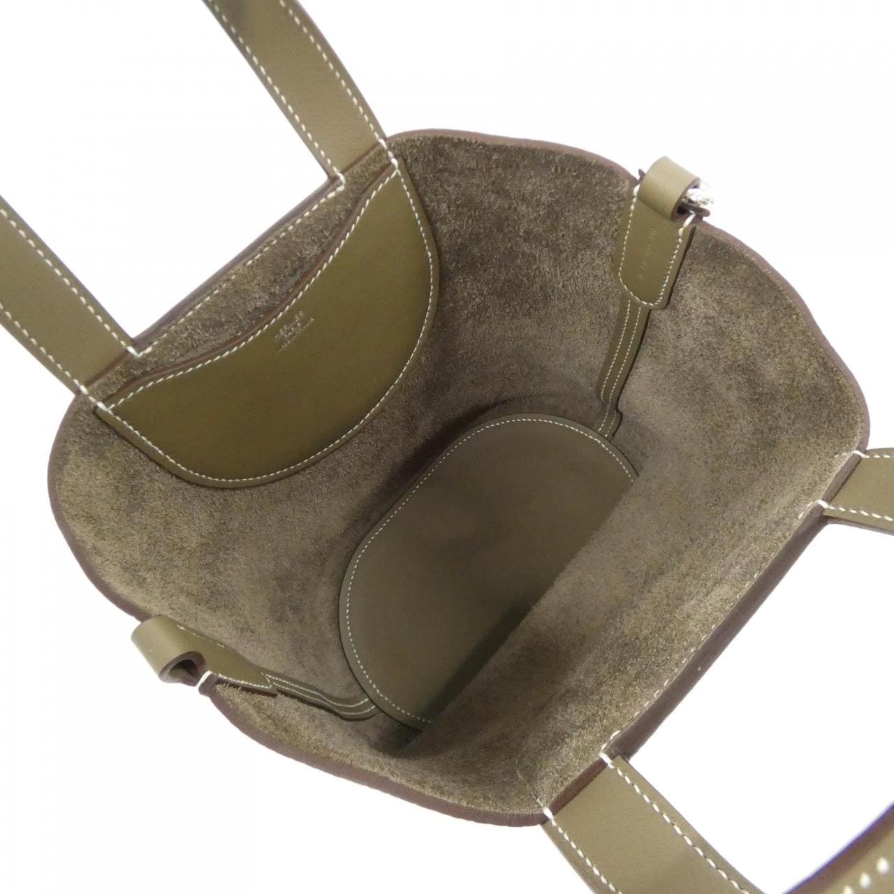 エルメス イン ザ ループ 18cm 084274CK バッグ