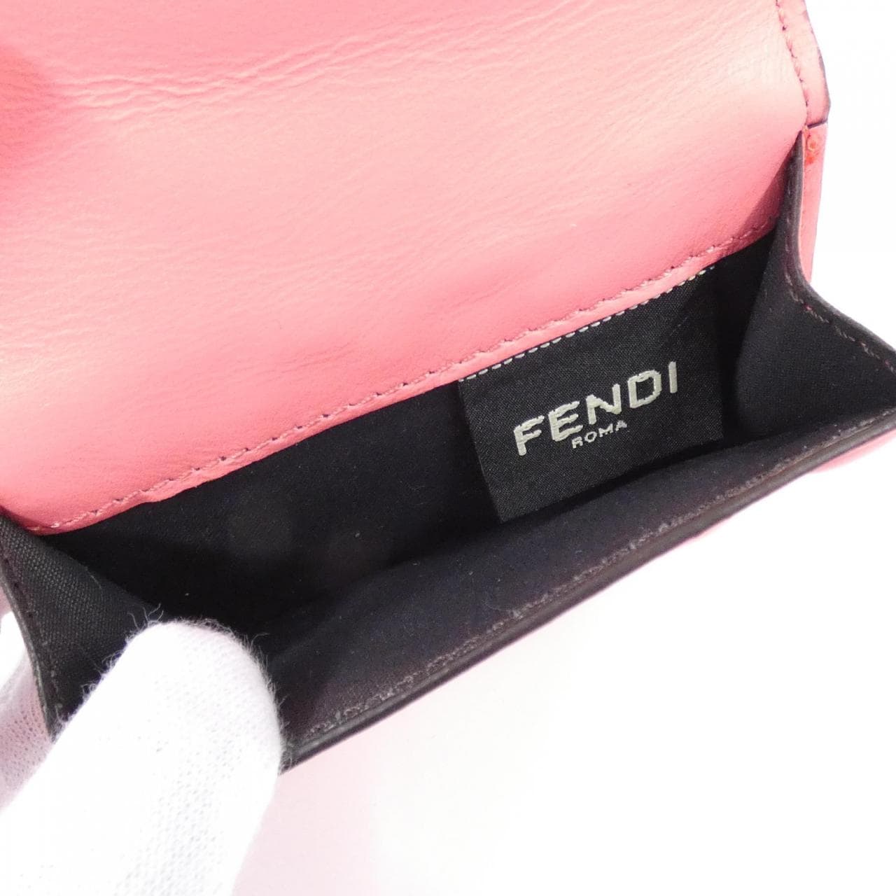 FENDI 8M0395 AAJD 錢包