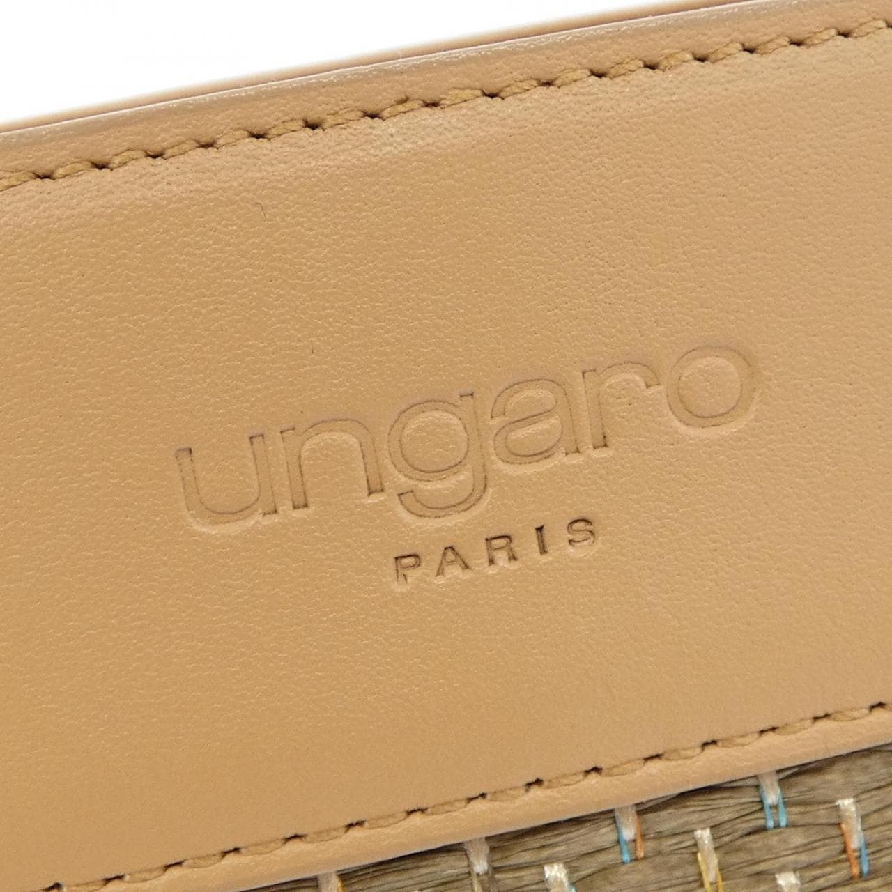 ウンガロ ungaro BAG
