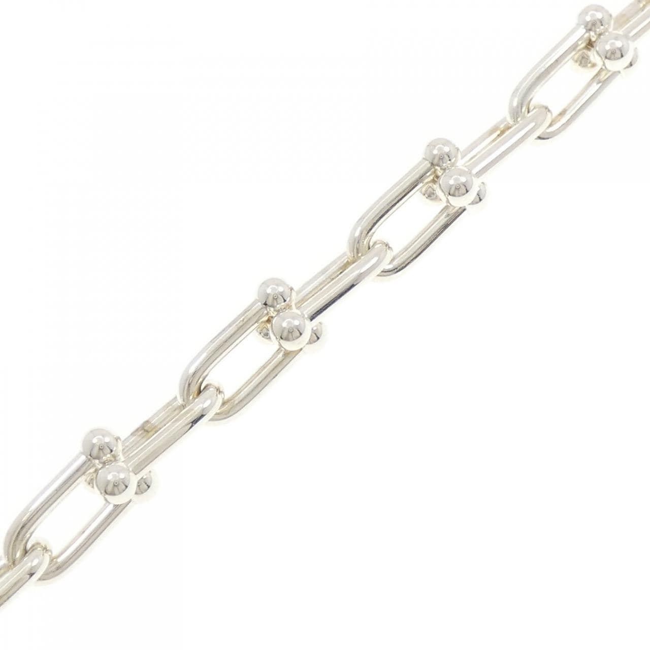 TIFFANY HARDWEAR Link Large Bracelet