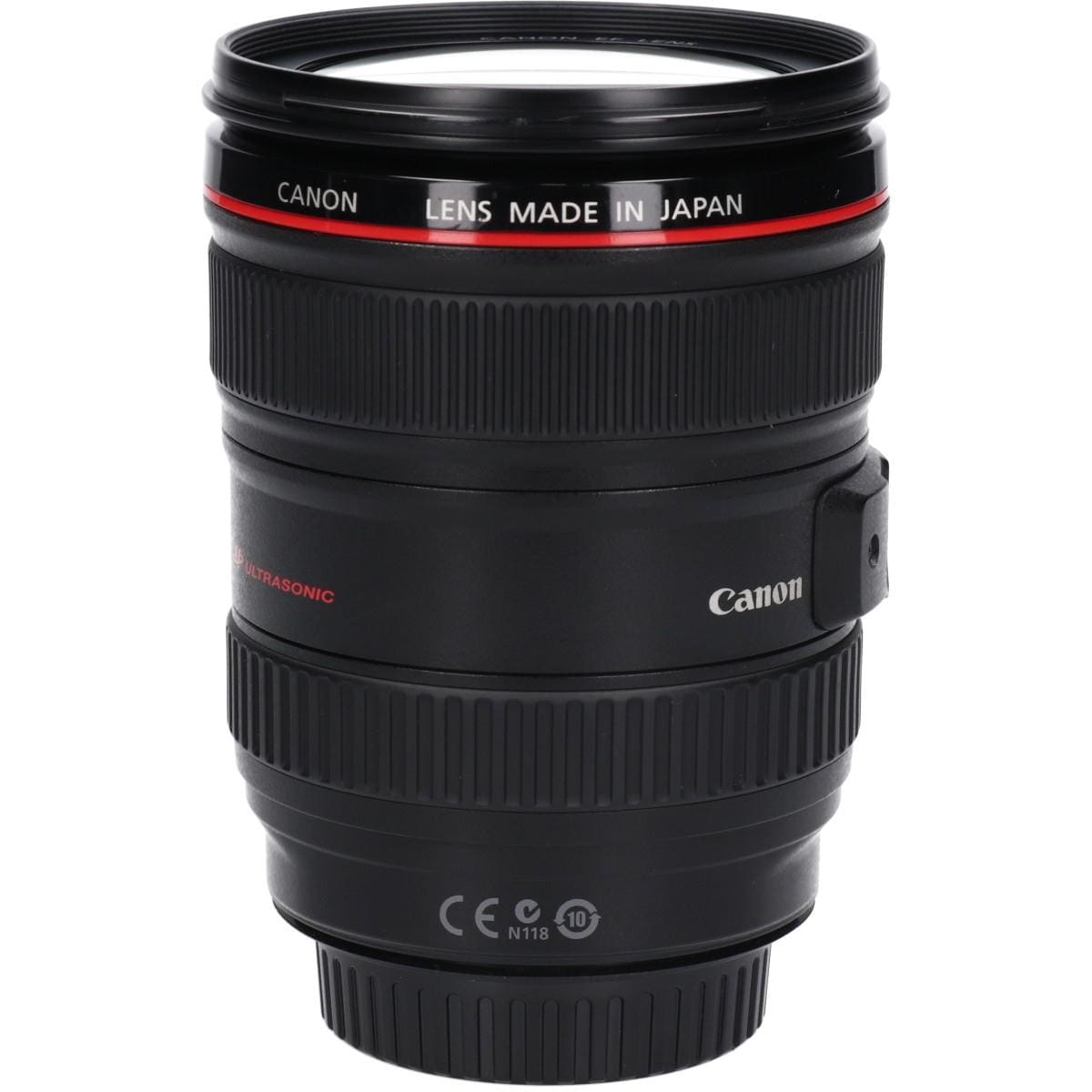 ＥＦ２４－１０５ｍｍ　Ｆ４Ｌ　ＩＳ　ＵＳＭ