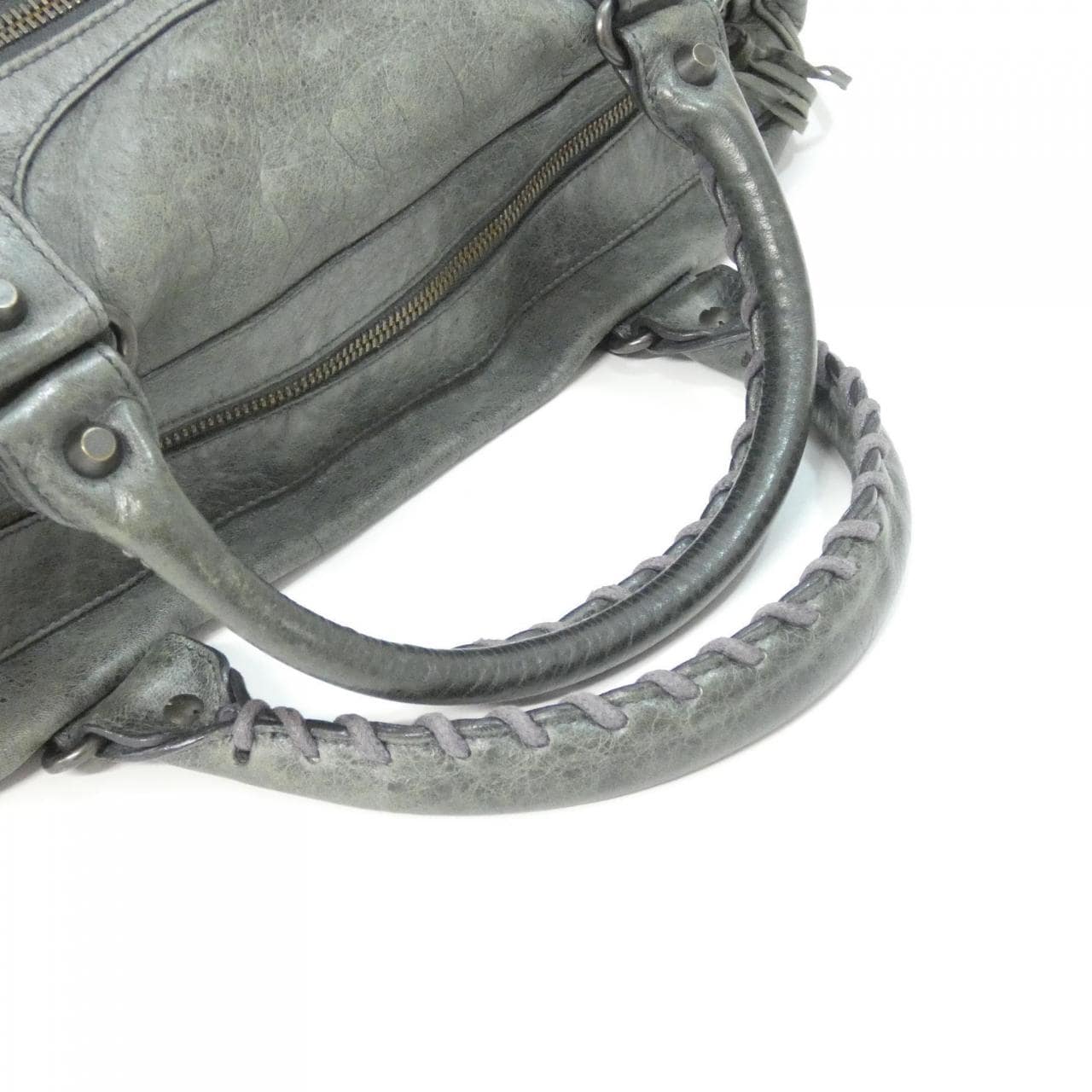 バレンシアガ ザ ツィギー 128523 バッグ