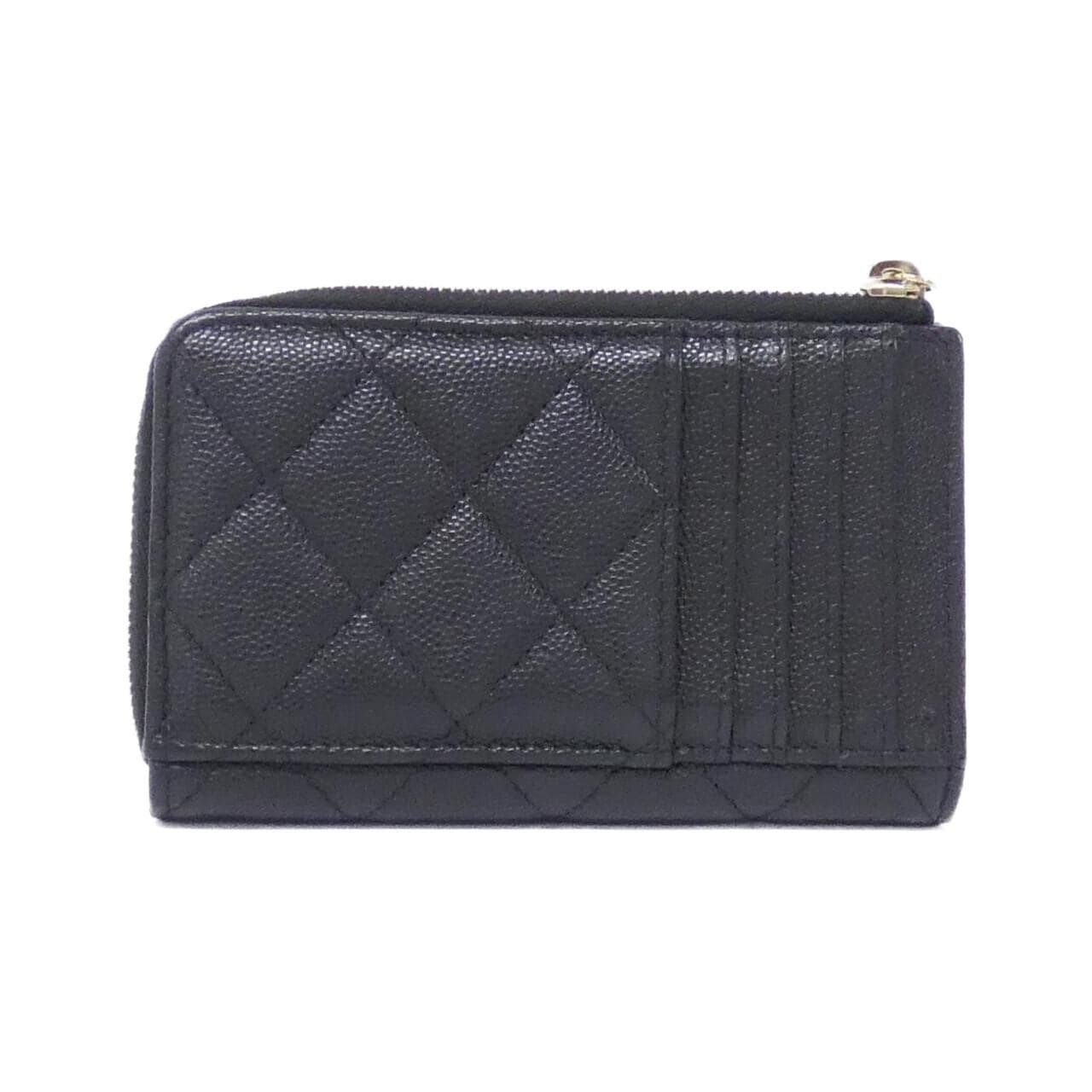 シャネル AP4257 カードケース