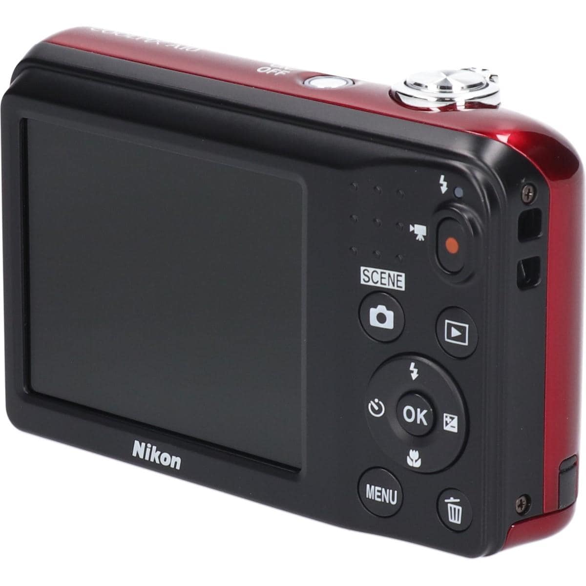 ＣＯＯＬＰＩＸ　Ａ１０