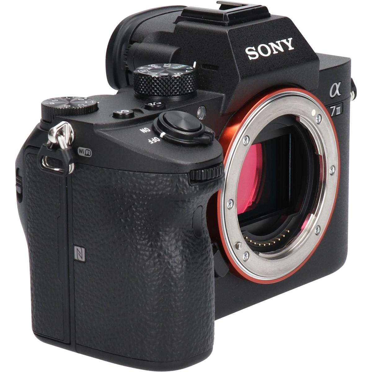α７　ＩＩＩ　ＩＬＣＥ－７Ｍ３
