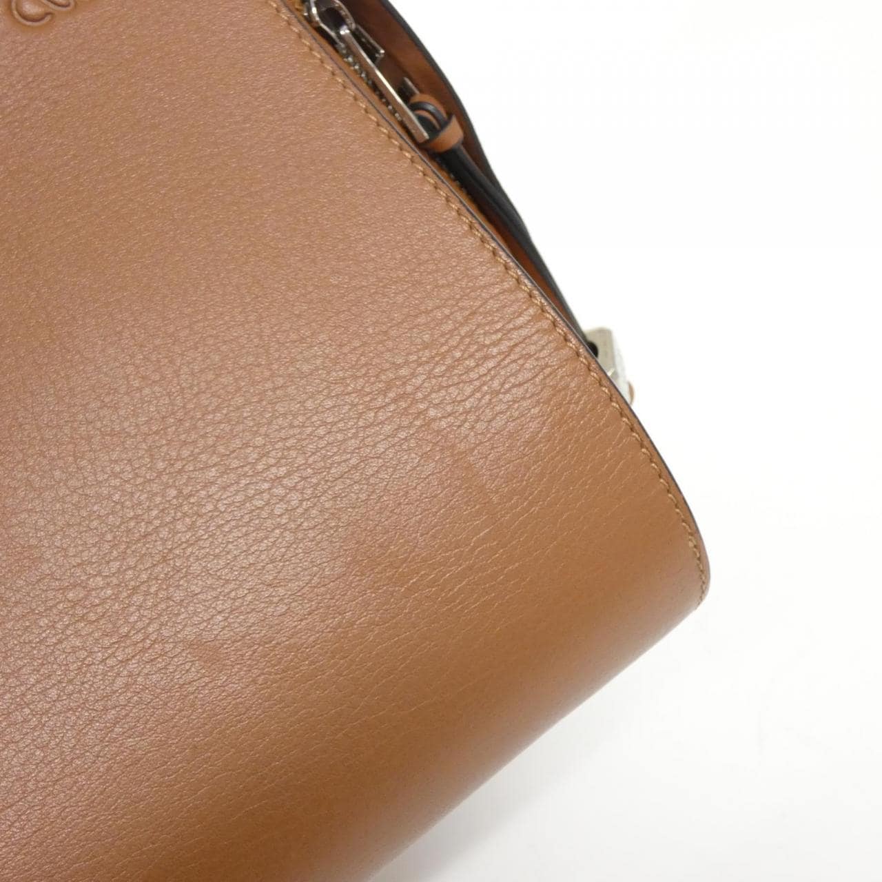 Loewe Hammock 387 30 S35 Shoulder Bag