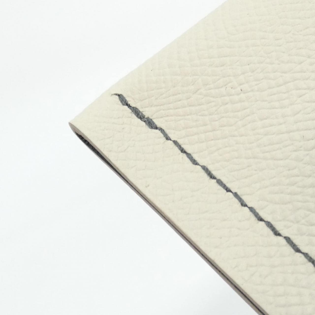 エルメス H セリエ ヴェルソ 083585CK グラスケース