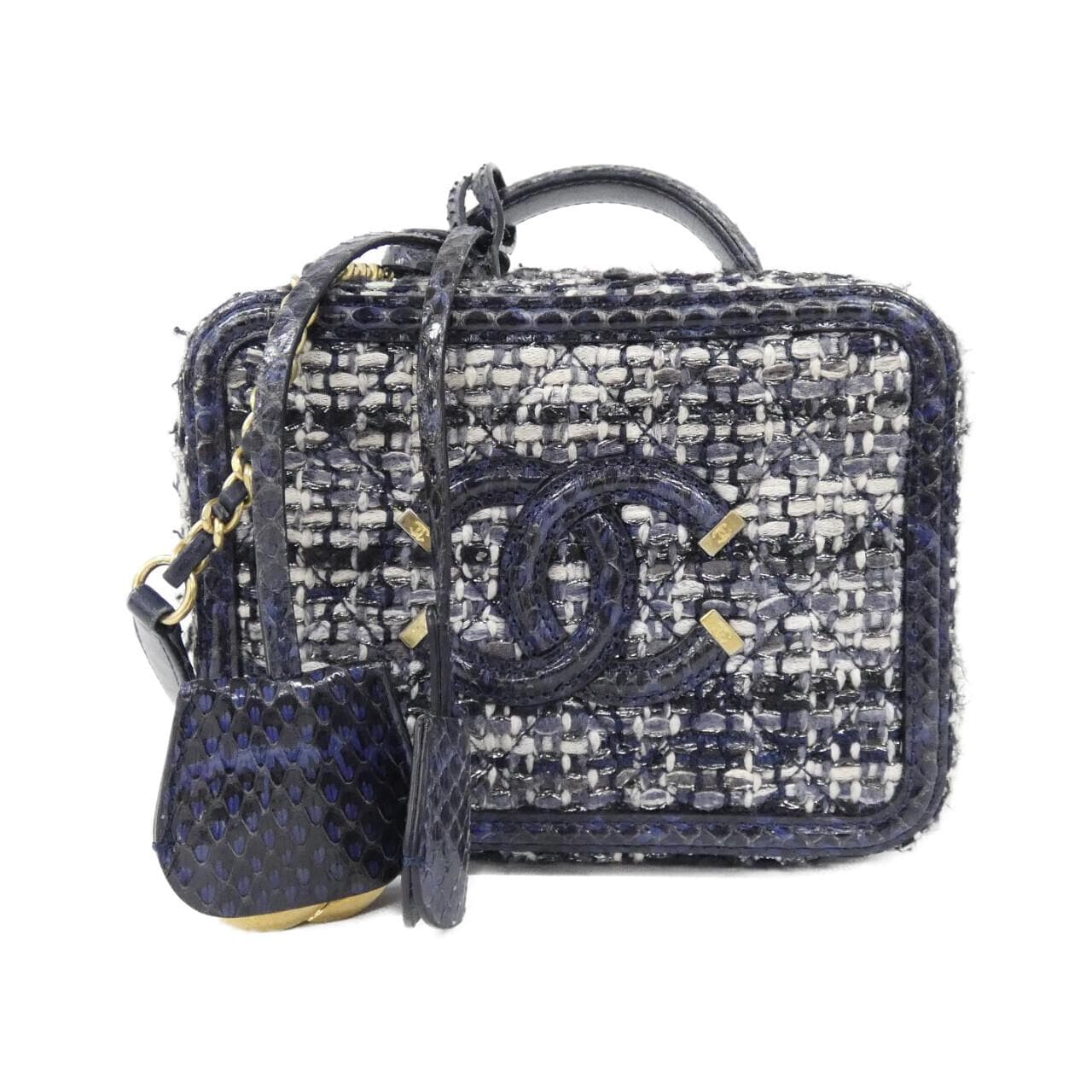 シャネル 93342 ショルダーバッグ