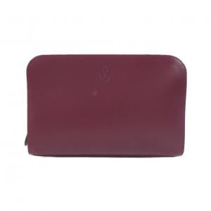 【ヴィンテージ】カルティエ バッグ