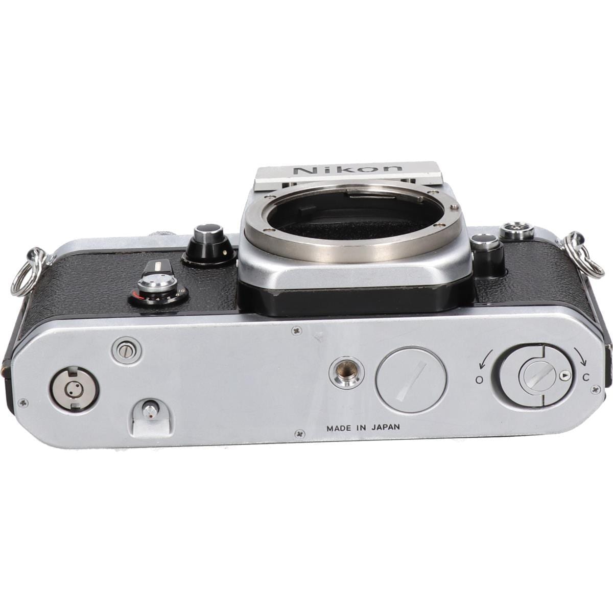 NIKONF2眼級